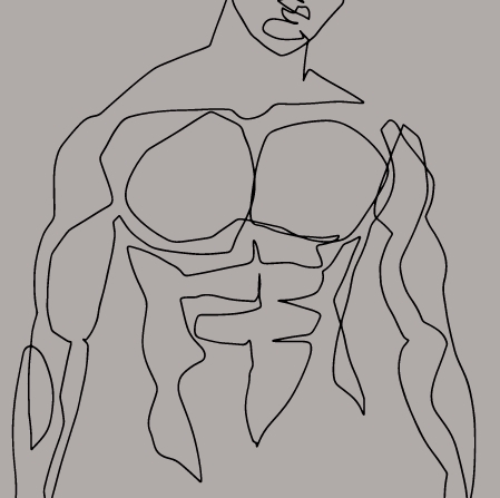 liposuction for men